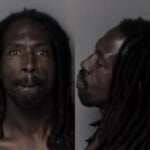 Dewayne Page Trespass 2nd Degree