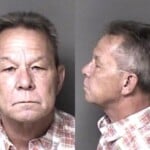 Kyle Patty Domestic Violence Protection Order