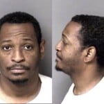 Tharon Gillespie Habeas Corpus