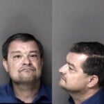 Charles Jenkins Failure To Appear Misdemeanor