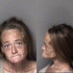 Amy Ivester Sch Ii Possess Possess Drug Paraphernalia