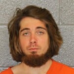 Brian Davis Resisitng Officer Domestic Violence