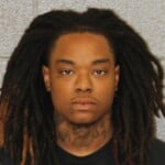 Noah Allen Attempted Robbery With Dangerous Weapon Conspiracy Robbery With Dangerous Weapon