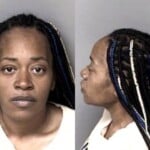 Shameeka Edwards Extraditionfugitive Other State
