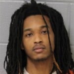 Tarron Scott Governors Warrant