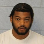 Terrance Springer Assault On A Female