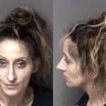 Brittney Turner Failure To Appear Misdemeanor