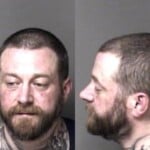 Kyle Ertzberger Assault Female