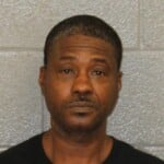 Mario Mcgee Possession Of Firearm By Felon Driving While License Revoked
