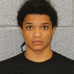 Malachi Leak Discharging Firearm Into Occupied Property Felony Conspiracy Assault With Deadly Weapon With Intent To Kill