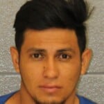Oscar Vasquez Portillo Statutory Rape Of Child 15 Indecent Liberties With Child