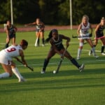Wingate Vs Belmont Abbey Fh
