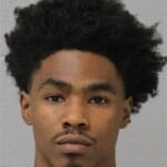 Devonte Brewton Kidnapping Assault On A Female