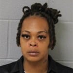 Natasha Johnson Contributing To Juvenile