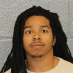 Jimmario Santiago Cyberstalking Possession Of Firearm By Felon Assault On A Female