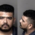 Jorge Miramontessanchez Habeas Corpus