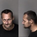 Boyce Hedgepeth 2nd Degree Trespass