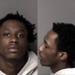 Christian Williams Sch Ii Possess Possess Stolen Motor Vehicle Firearm Carry Concealed Contributing Delinquency Of Juvenile Possess Stolen Property Unlicensed Allow To Drive