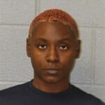 Destiny Mitchell Breakenter Terorizeinjure Communicating Threats