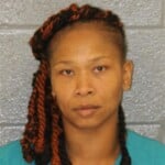 Lashanda Mcneely Carrying Concealed Weapon