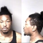 Preist James Failure To Appear Misdemeanor
