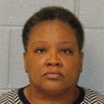 Adrienne White Weapon On State Propertycourthouse