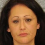 Anna Peshkova Driving While Impaired