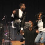 Tye Tribbett