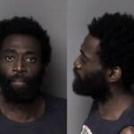 Willie Kennedy Possess Stolen Property