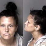 Brandy Silvers Failure To Appear Felony