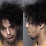 Thomas Ferrell Possess Schedule Vi Controlled Substance