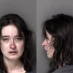 Zena Mcintosh Trespass 1st Degree