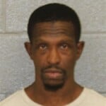 Larell Williams Misdemeanor Larceny