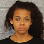 Nicole Benton Domestic Violence