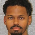 Christopher Isaac Driving While Impaired