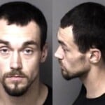 Elijah Fowler Probation Violation Robbery Dangerous Weapon Conspiracy Kidnapping Second Degree