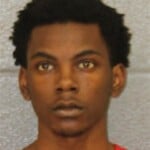 Anthony Clyburn Assault With A Deadly Weapon