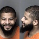 Devin Mitchell Habeas Corpus