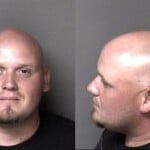 John Ward Probation Violation