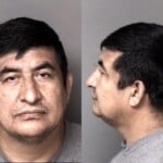 Lucio Nicasio Robles Receive Stolen Property