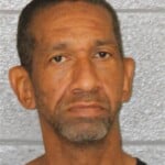 Garryton Mcknight Larceny
