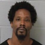 Joshua Thomas Governors Warrant