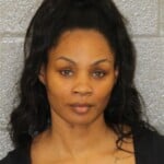 Martina Halliday Larceny Of Motor Vehicle Probation Violation