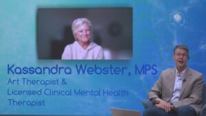 Reboot, Refresh & Reshape Your Mental Health – Communication With Kassandra Webster