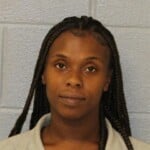 Christiany Mobley Misdemeanor Larceny Misdemeanor Conspiracy