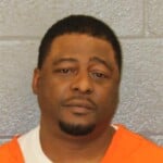 Marshawn Bethea Resisting Officer