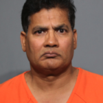 Srinivas Mutpur 60 Criminal Sexual Conduct With Minor 3rd Degree Participation In The Prostitution Of A Minor Obstruction Of Justice