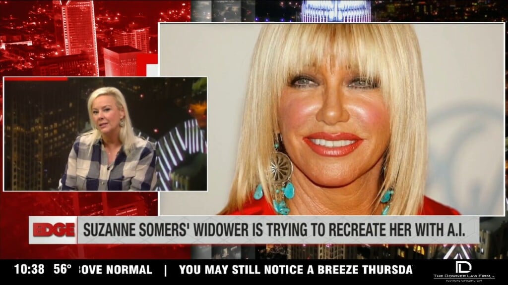 Ai Suzanne Sommers