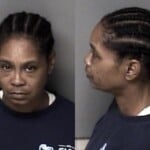 Michelle Samuel Probation Violation