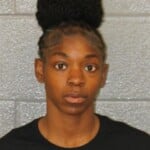 Zariyah Rivers Simple Assault